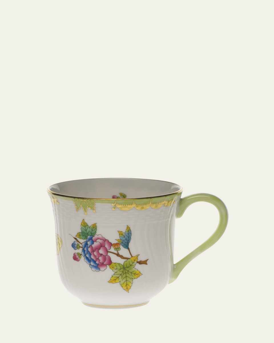 Queen Victoria Coffee Mug